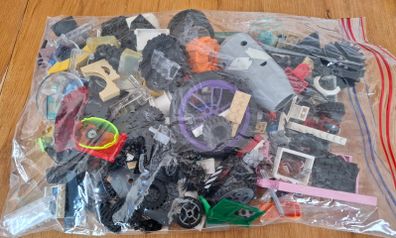 Lego 1kg bundle