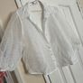 Zara Shirt Image 3