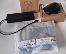 Home Office/Student Accessories Bundle