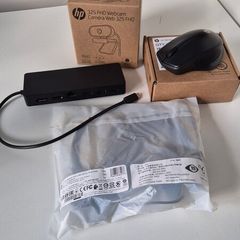 Home Office/Student Accessories Bundle