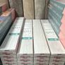 NEW 8mm Light Grey & Dark Grey laminate flooring Image 6