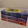 Vampirates Children,s Books By Justin Somper Image 2