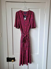 Gorgeous Lennon & Courtney Dress