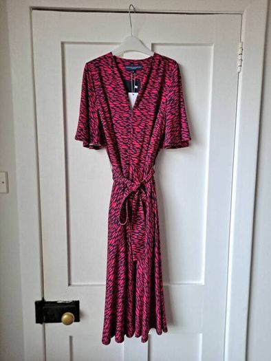 Gorgeous Lennon & Courtney Dress