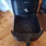 Instant Vortex Digital Single Drawer Air Fryer Image 2