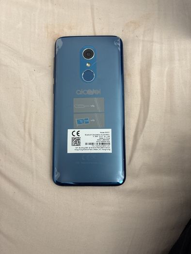 Alcatel