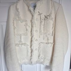 MNG jacket