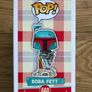 Funko Star Wars: Boba Fett Exclusives Bundle (Chrome & Retro) Image 5