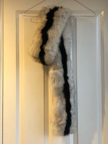 Umit Kutluk collar