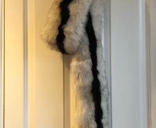 Umit Kutluk collar