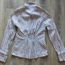 Woman's shirts tops short long 3/4 sleeves blouses size S size small Image 5