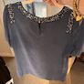 silk t-shirt Gerard Darel Image 5