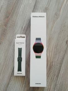 Samsung Galaxy Watch6 Bluetooth (40mm) Graphite