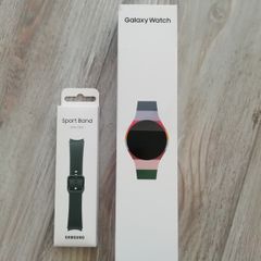 Samsung Galaxy Watch6 Bluetooth (40mm) Graphite