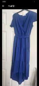 dress occasion