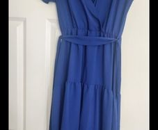 dress occasion