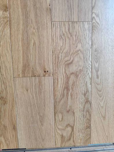 15 mm oak engineered floor