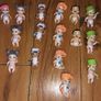 USED Baby secrets dolls and pets and baths Image 3