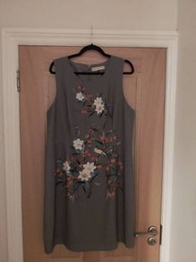 Rowan Avenue dress.