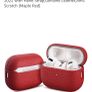 AirPod Leather Case for Pro 2nd Generation 2022. Image 5