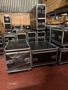 Best Price Flight Cases