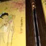 Oriental folk art Image 4