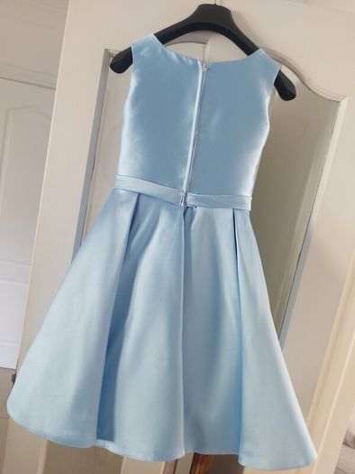 confirmation dress