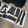 BMW E60 Black Headliner Image 4