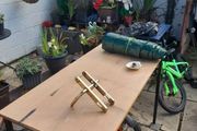 home and garden