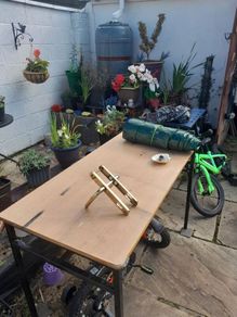 home and garden