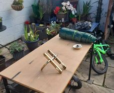 home and garden