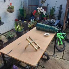 home and garden