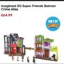 Imaginext Batman and Joker set Image 5