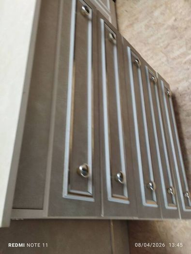 5 drawer chest of drawers