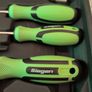 Siegen Tool Set  Complete in Case excellent Condition Image 2