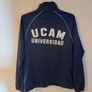 retro nike ucam jacket Image 4