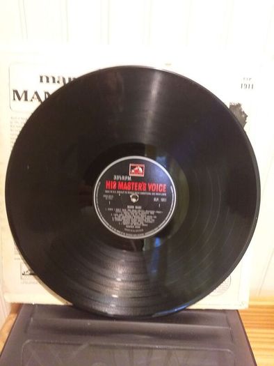 Manfred Mann.
