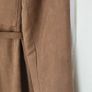 Tan Brown Faux Suede coat from H&M size M 10/12 Image 8
