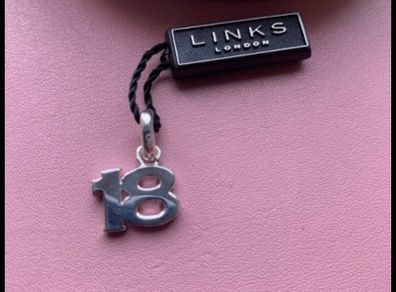 Links of London Charm