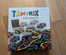 Tantrix Board Game
