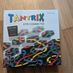 Tantrix Board Game