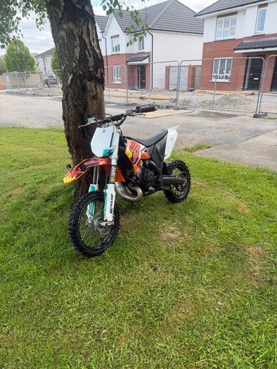 Ktmsx65