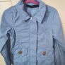 5-6 year girls jackets Calvin Klein & Dunnes Image 2