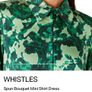 Whistles dress Image 4