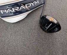 Callaway Paradym X Driver 12 Degrees