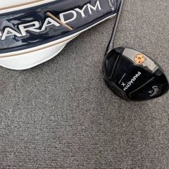 Callaway Paradym X Driver 12 Degrees