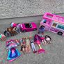 Barbie Campervan and much much more Image 3