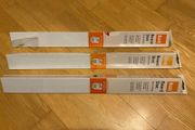 Shelf Board Slot Fixture