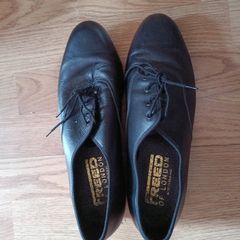 Mens Dance shoes size 8