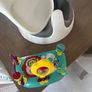 mamas and papas bumbo seat Image 6